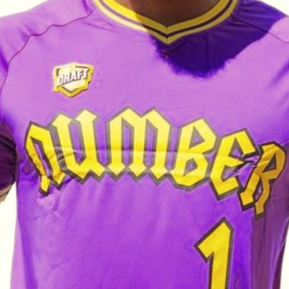 N1DP Jerseys (His& Her outfits)